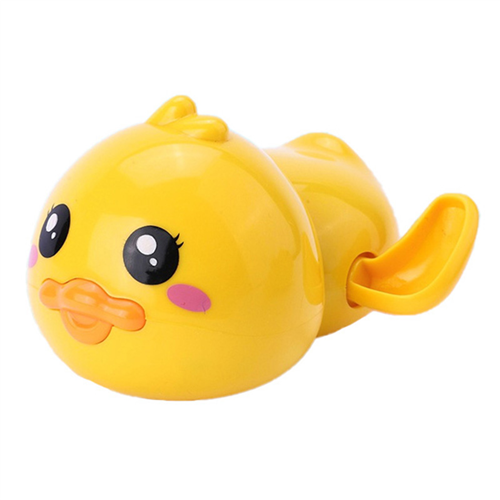 Bán Đồ chơi vặn cót vịt biết bơi cho bé