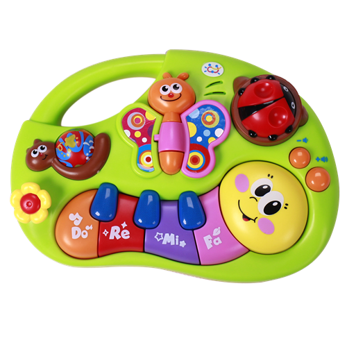 Bán Đồ chơi đàn hình sâu 927/48
