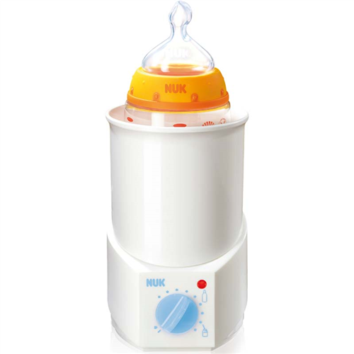 Bán Máy hâm sữa bằng điện Nuk Thermo Constant