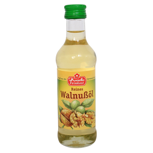 Bán Dầu óc chó Reines Walnubol 100ml