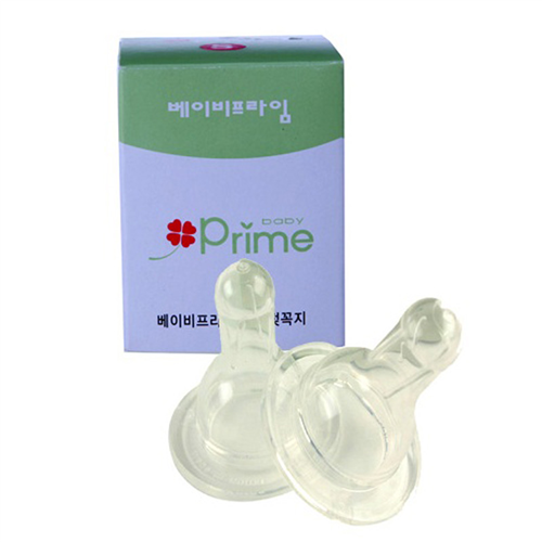 Bán Núm ty LSR Baby Prime (cổ hẹp)