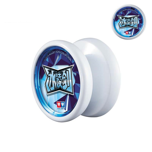 Bán Đồ chơi Yoyo Sói băng giá YW676111