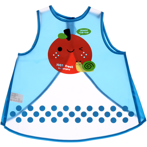 Bán Yếm ăn toàn thân Papa Naforye N99372 nhựa mềm
