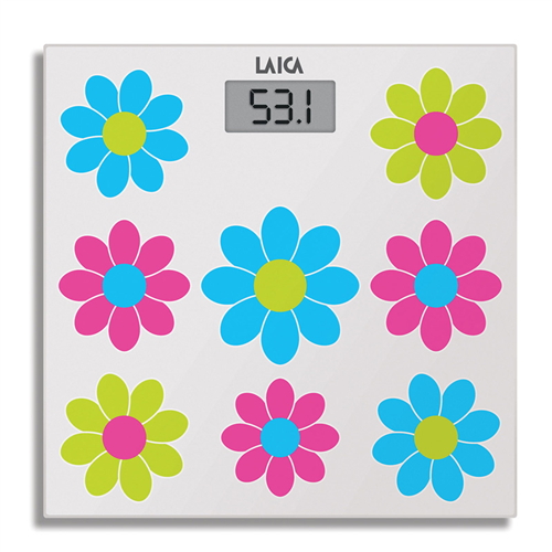 Bán Cân sức khỏe điện tử Laica PS1050