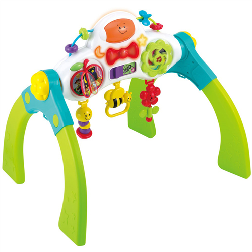 Bán Đồ chơi kệ chữ A (giá chữ A) Winfun 0802