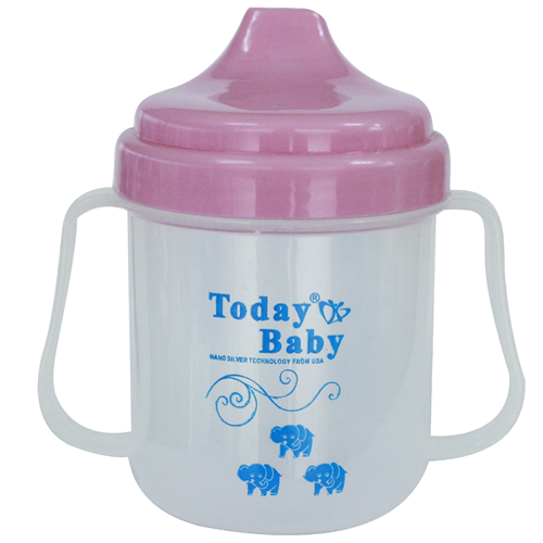 Bán Bình uống nước 3 lỗ Today Baby