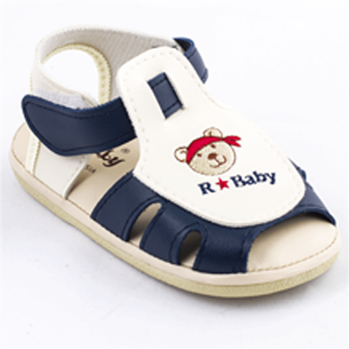Bán Dép Sandal cho bé Royale Baby RB 021-411