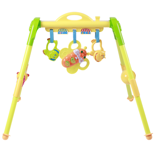Bán Đồ chơi kệ chữ A VBC-666-8