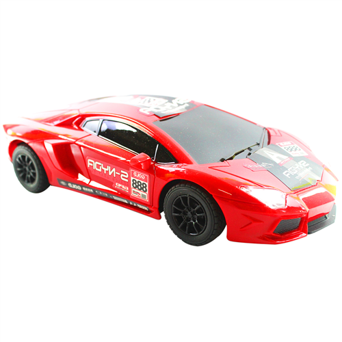 Bán Xe ô tô điều khiển VBCare 1:18 VBC-2020D