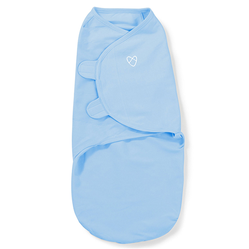 Bán Chăn quấn Summer Infant SM54500 xanh lơ (Size L)