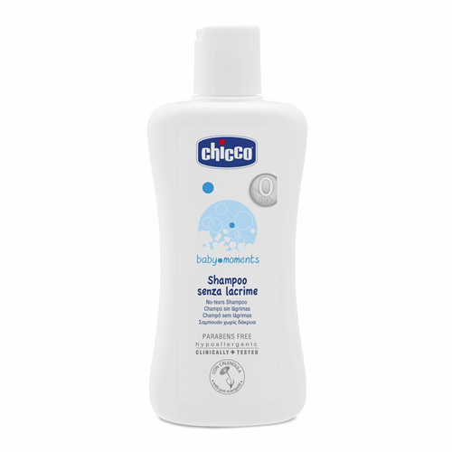 Bán Dầu gội chiết xuất Hoa cúc Chicco 0M+ 200ml
