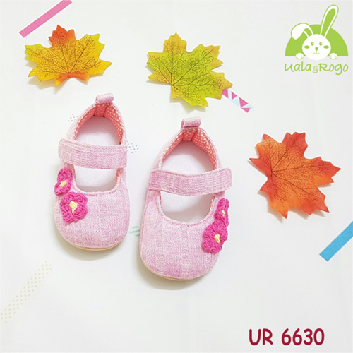 Bán Giày tập đi đế kết Uala - UR6630