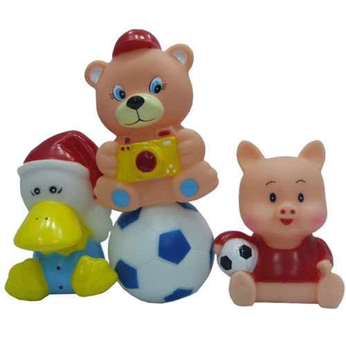 Bán Đồ chơi bóp chíp Việt Nam