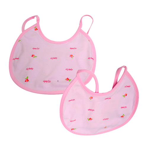 Bán Combo 2 yếm sơ sinh IQ Baby