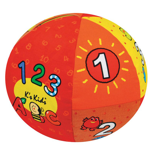 Bán Đồ chơi quả bóng biết nói K's Kids KA10621