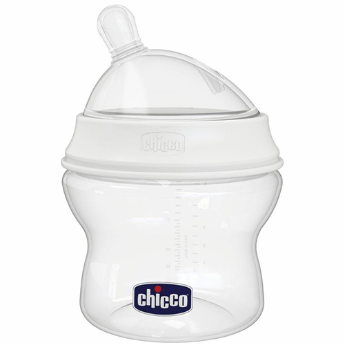 Bán Bình sữa Chicco Step Up 150ml 0M+ dòng chảy thường