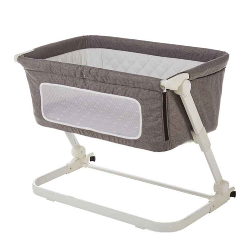 Bán Cũi vải điều chỉnh độ cao Mastela PL506
