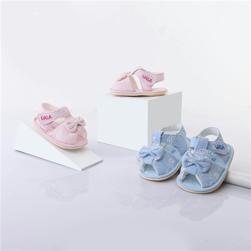 Bán Sandal tập đi đế kết Uala - UR4182