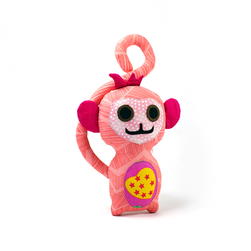 Bán Khỉ tinh nghịch KymViet (Lucky Monkey)