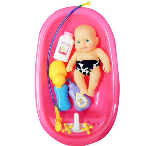 Bán Túi thau tắm bé VN 7604