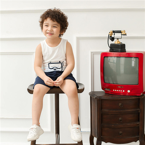 Bán Bộ ba lỗ La Pomme gấu đại dương SS137 (xanh navy)
