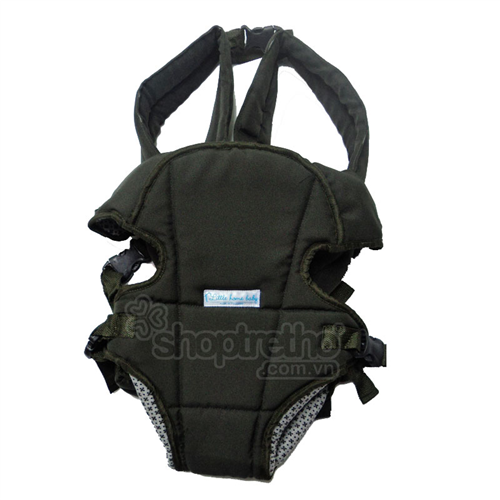 Bán Địu em bé Baby Carrier Thái Lan