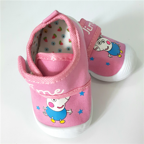 Bán Giày thể thao trẻ em Jime (1-3T)