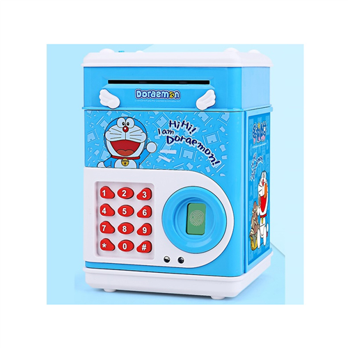 Bán Hộp két sắt kèm vân tay No.3002