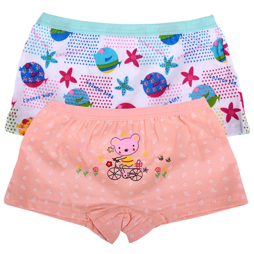 Bán Quần đùi chip Gerboo 6011 cho bé nhiều màu & size