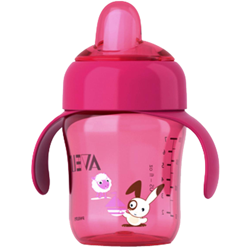 Bán Bình tập uống Avent nhiều màu cho trẻ 12 tháng 752.00