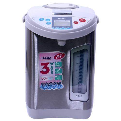 Bán Bình thủy điện vỏ inox JALUX AP4.0LS
