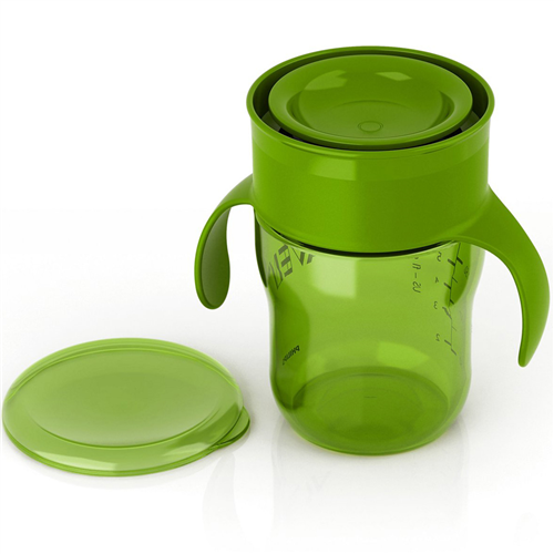 Bán Bình tập uống Avent (360 độ) SCF580966
