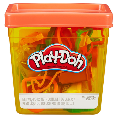 Bán Đất nặn Play-Doh khuôn tạo hình đơn giản B1157
