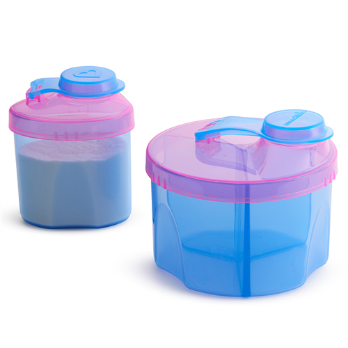 Bán Bộ 2 hộp chia sữa Munchkin MK80103