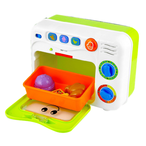 Bán Đồ chơi máy nướng bánh Winfun 000761 (18m+)