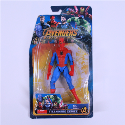 Bán Mô hình siêu anh hùng Marvel Avengers: Spider Man