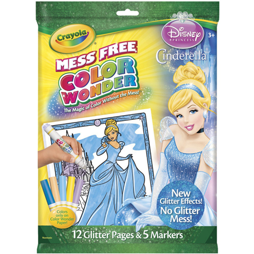 Bán Bút màu Crayola A015