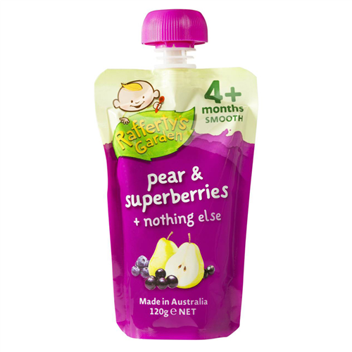 Bán Thức ăn dinh dưỡng Rafferty's Garden - Lê & các loại quả mọng (4m+)