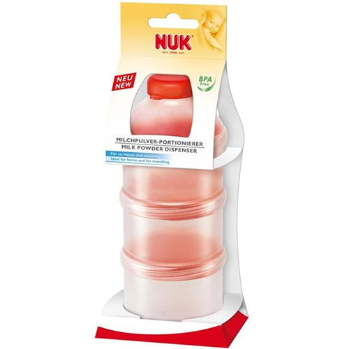 Bán Hộp chia sữa Nuk