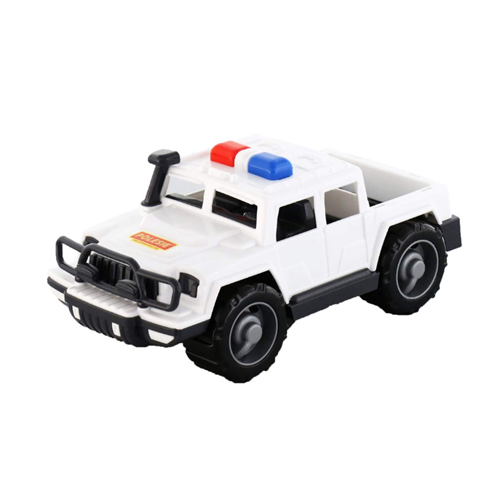 Bán Xe Jeep cảnh sát tuần tra Polesie 63588