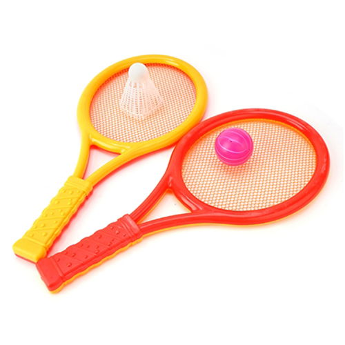 Bán Cặp Vợt Cầu Lông, Tenis Nhựa Lớn