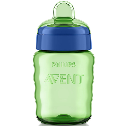 Bán Bình tập uống Philips Avent 553/00 (260ml) cho bé