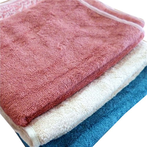 Bán Khăn tắm Baboo kích thước 62x100
