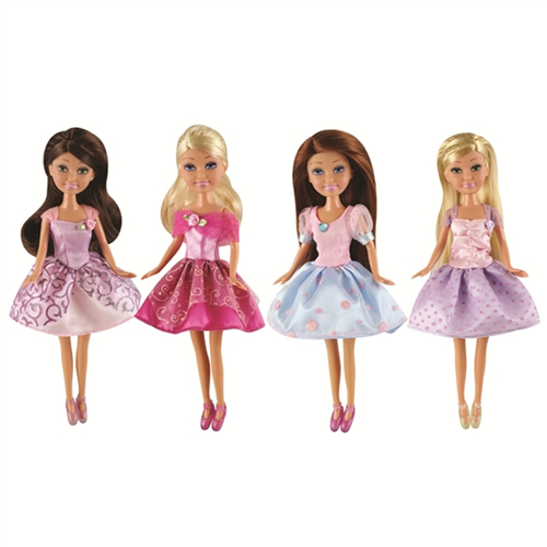 Bán Đồ chơi búp bê Sparkle Girlz 250051 - Công chúa