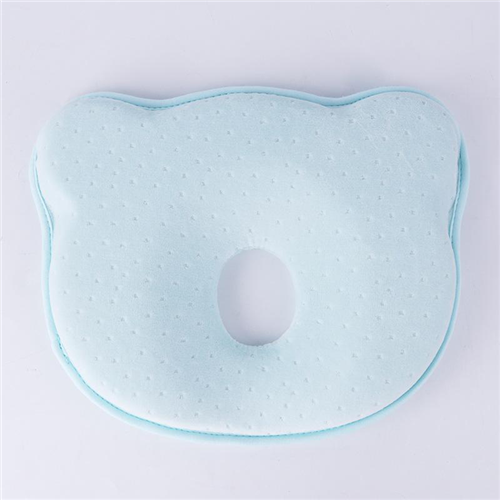 Bán Gối cao su non chống bẹt đầu xuất khẩu (nhiều màu)