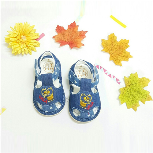 Bán Sandal tập đi đế kết Uala - UR2312