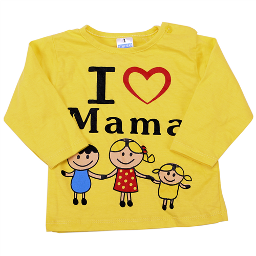 Bán Áo cho bé Mama & Papa Việt Nam (Dệt may Hà Nội)