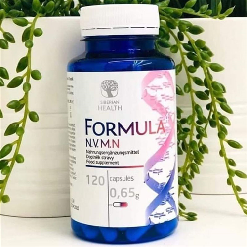 Bán Thực phẩm chức năng Novomin Formula 4 N.V.M.N