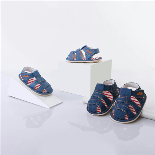 Bán Sandal tập đi đế kết Uala - UR2352