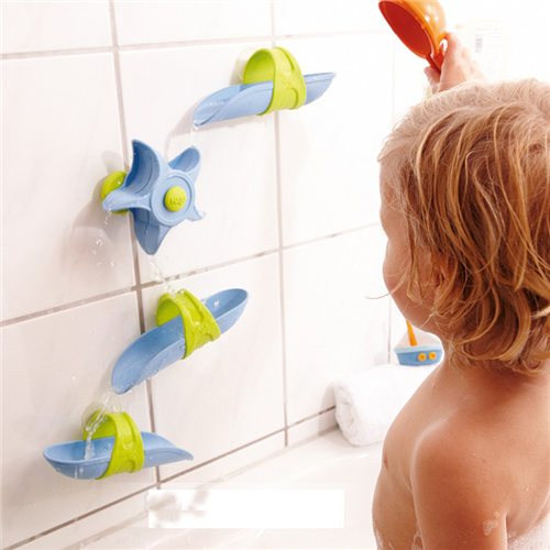Bán Đồ chơi nhà tắm Haba - Thác nước